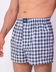 Mbx0722 - ropa interior hombre boxer holgado
