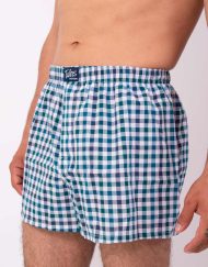 Mbx0725 - ropa interior hombre boxer holgado