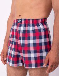 Mbx0726 - ropa interior hombre boxer holgado