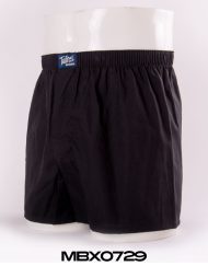 Mbx0729 - ropa interior hombre boxer holgado