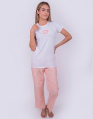 Jml0048 - pijama mujer pantalón