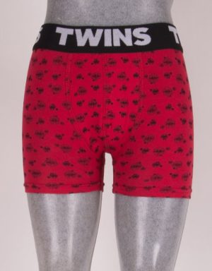 ROPA INTERIOR PARA NIÑO BIKER KIDS UNDERWEAR