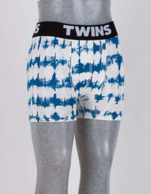 ROPA INTERIOR PARA NIÑO BIKER KIDS UNDERWEAR