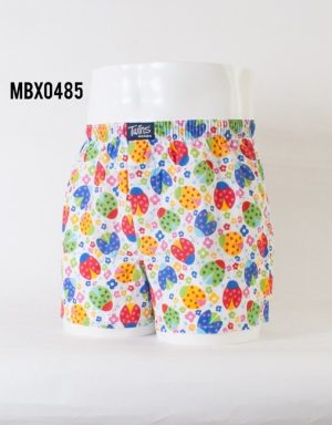 ROPA INTERIOR PARA HOMBRE MEN'S UNDERWEAR