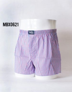 ROPA INTERIOR PARA HOMBRE MEN'S UNDERWEAR