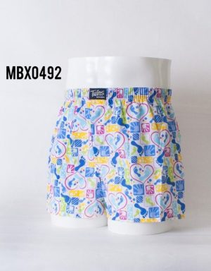 ROPA INTERIOR PARA HOMBRE MEN'S UNDERWEAR