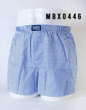 Mbx0446 - boxer