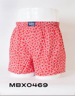 Mbx0469 - boxer