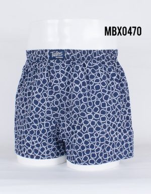 Mbx0470 - boxer