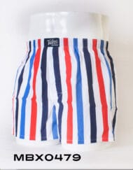Mbx0479 - boxer