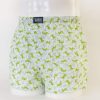 Mbx0480 - boxer