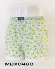 Mbx0480 - boxer