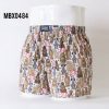 Mbx0484 - boxer