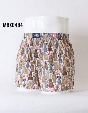 ROPA INTERIOR PARA HOMBRE MEN'S UNDERWEAR