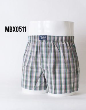 ROPA INTERIOR PARA HOMBRE MEN'S UNDERWEAR