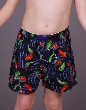 ROPA INTERIOR PARA NIÑO KIDS UNDERWEAR