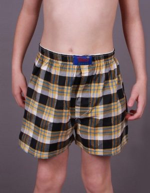 ROPA INTERIOR PARA NIÑO KIDS UNDERWEAR