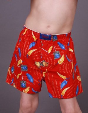 ROPA INTERIOR PARA NIÑO KIDS UNDERWEAR