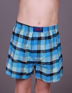 ROPA INTERIOR PARA NIÑO KIDS UNDERWEAR