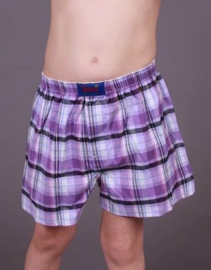 ROPA INTERIOR PARA NIÑO KIDS UNDERWEAR