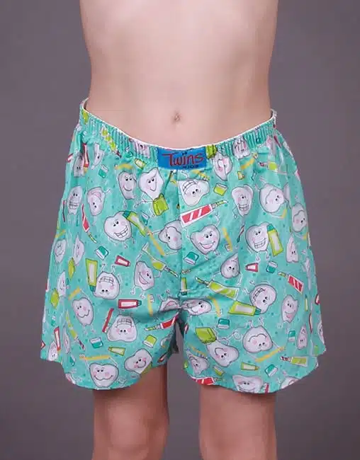 ROPA INTERIOR PARA NIÑO KIDS UNDERWEAR