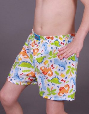ROPA INTERIOR PARA NIÑO KIDS UNDERWEAR