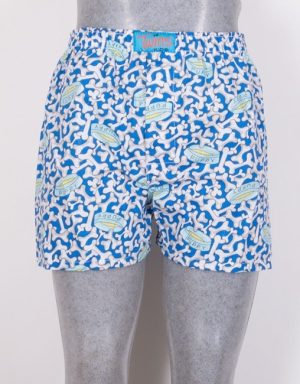 ROPA INTERIOR PARA NIÑO KIDS UNDERWEAR