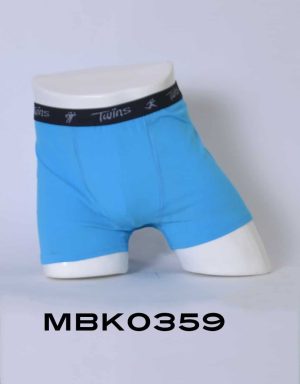 Mbk0359 ropa interior hombre biker ajustado
