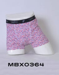 Mbk0364 ropa interior hombre biker ajustado