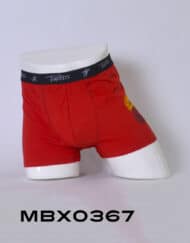 Mbk0367 ropa interior hombre biker ajustado