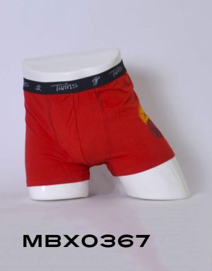 Mbk0367 ropa interior hombre biker ajustado