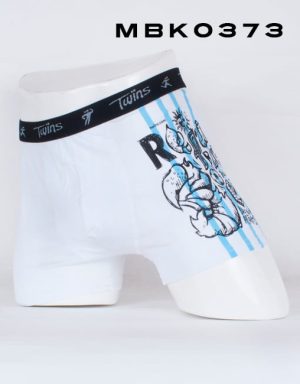 Mbk0373 ropa interior hombre biker ajustado