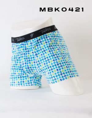 Mbk0421 ropa interior hombre biker ajustado