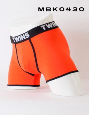 Mbk0430 ropa interior hombre biker ajustado
