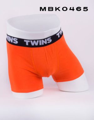 Mbk0465 ropa interior hombre biker ajustado