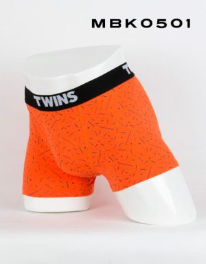 Mbk0501 ropa interior hombre biker ajustado