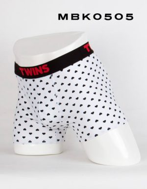 Mbk0505 ropa interior hombre biker ajustado