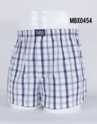 Mbx0454 - boxer