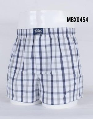 Mbx0454 - boxer