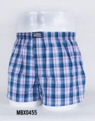 Mbx0455 - boxer