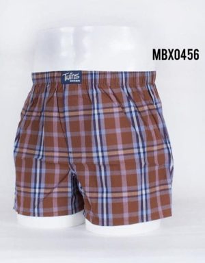 Mbx0456 - boxer