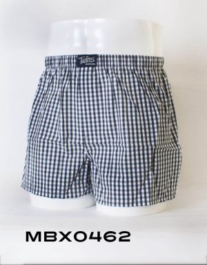 Mbx0462 - boxer