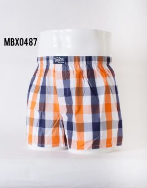 ROPA INTERIOR PARA HOMBRE MEN'S UNDERWEAR