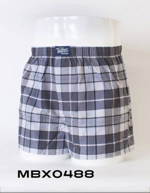 Mbx0488 - boxer