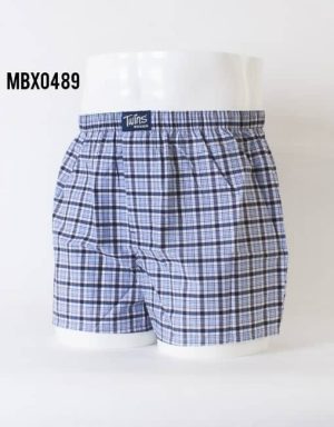 ROPA INTERIOR PARA HOMBRE MEN'S UNDERWEAR