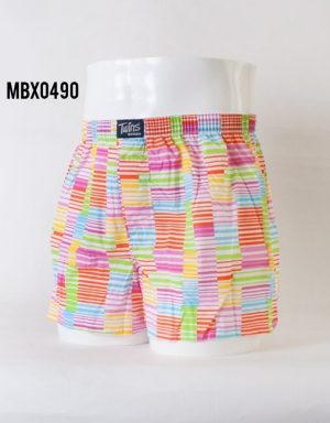 ROPA INTERIOR PARA HOMBRE MEN'S UNDERWEAR