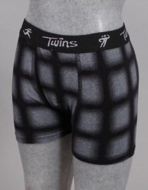 ROPA INTERIOR PARA NIÑO BIKER KIDS UNDERWEAR