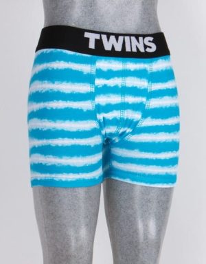 ROPA INTERIOR PARA NIÑO BIKER KIDS UNDERWEAR