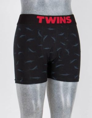 ROPA INTERIOR PARA NIÑO BIKER KIDS UNDERWEAR