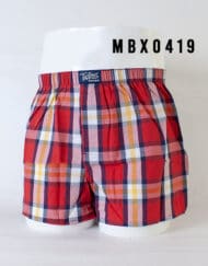 Mbx0419 - boxer